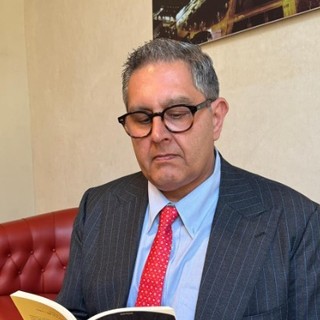 Arresto Toti, il governatore: “Non ho commesso alcun reato”