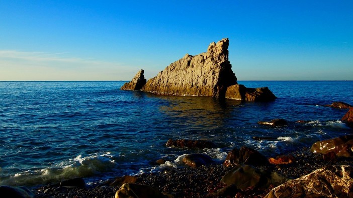 Imperia al Centro sull'impianto di itticoltura alla Galeazza: "L'Amministrazione ci sta lavorando dall'aprile scorso"