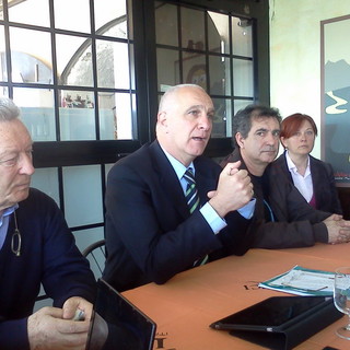 Taggia verso le elezioni: Genduso ufficializza la candidatura e parla dei 'dissidenti'