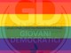 I Giovani Democratici della Provincia di Imperia aderiscono a Liguria Colorata Pride, sabato 4 luglio saranno a Genova