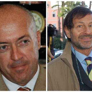 Sanremo: Gianni Salesi nuovo coordinatore cittadino del Pd, in attesa della conferma ufficiale, parere favorevole alla nomina di Massimo Donzella alla Presidenza di Rivieracqua