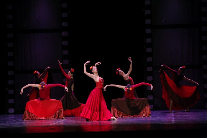 Il Teatro Ariston di Sanremo ospita il &quot;Gran Galà La Dolce Vita: da Nino Rota a Hans Zimmer&quot;