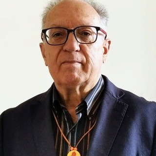 Gian Piero Buscaglia, segretario  Gruppo radicale Adele Faccio - GRAF Imperia