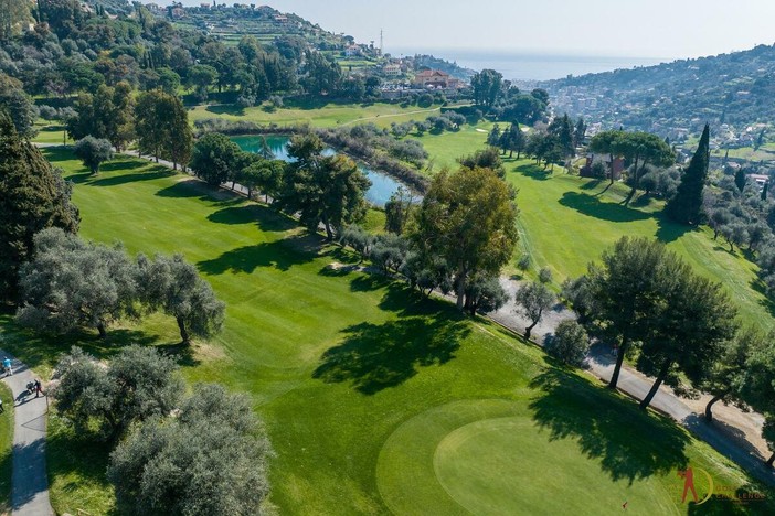 Sanremo torna capitale del golf: il 24 e 25 ottobre al Circolo degli Ulivi la Royal Golf Challenge Sanremo torna capitale del golf: il 24 e 25 ottobre al Circolo degli Ulivi la Royal Golf Challenge