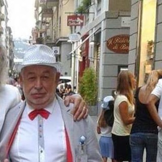 Lutto a Imperia, è morto Gianfranco Dulbecco lo storico benzinaio di Caramagna Lutto a Imperia, è morto Gianfranco Dulbecco lo storico benzinaio di Caramagna