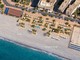 Ventimiglia riqualifica il litorale con il progetto "Giardini del Mare" Ventimiglia riqualifica il litorale con il progetto "Giardini del Mare"