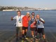Gli atleti della 'Golfo Dianese Ultra Runners' conquistano il terzo posto alla Milano-Sanremo: orgoglio per l'intera provincia di Imperia (foto)