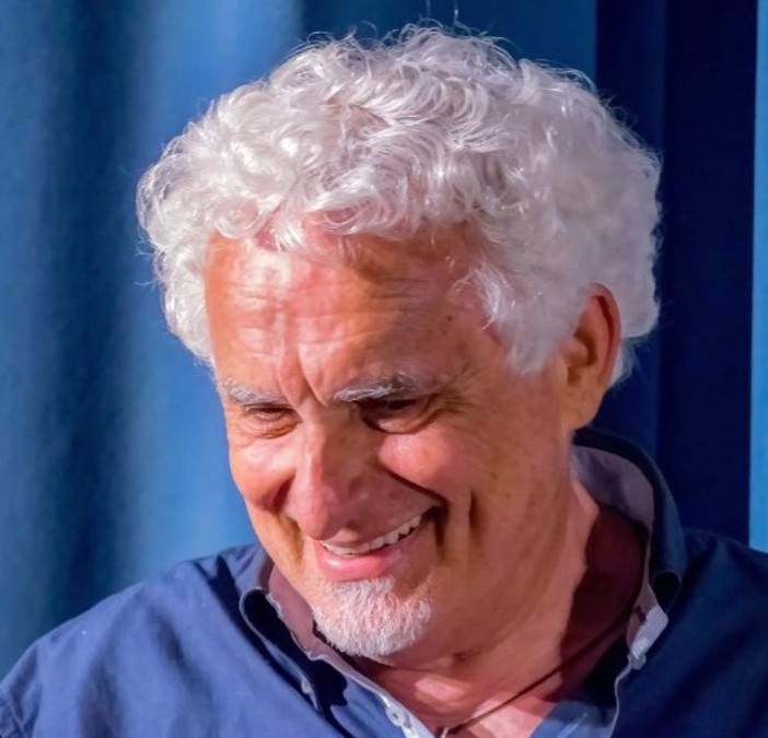 Riva Ligure- Sale in Zucca: questa sera l'incontro speciale con Gino Rapa e Marisa Fagnani. Riva Ligure- Sale in Zucca: questa sera l'incontro speciale con Gino Rapa e Marisa Fagnani.