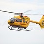 Arma di Taggia, pizzaiolo ustionato aprendo il forno della pizzeria: trasportato in elicottero all'ospedale Arma di Taggia, pizzaiolo ustionato aprendo il forno della pizzeria: trasportato in elicottero all'ospedale