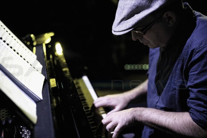 San Lorenzo al Mare: domenica 7 giugno 'Grande serata jazz' al Teatro dell'Alberto con Mauro Vazzoso e Alessandro Collina San Lorenzo al Mare: domenica 7 giugno 'Grande serata jazz' al Teatro dell'Alberto con Mauro Vazzoso e Alessandro Collina