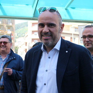 Imperia: pubblicato il video promozionale del candidato a Sindaco Guido Abbo 'Imperia al Centro'