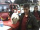Sanremo: muore a 54 anni Giorgio Capponi, caposquadra dei Vigili del Fuoco Sanremo: muore a 54 anni Giorgio Capponi, caposquadra dei Vigili del Fuoco