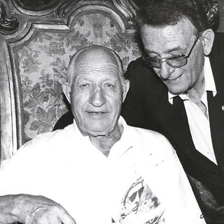 Sanremo: al “Giardino dei Giusti” di Coldirodi un albero in memoria di Gino Bartali