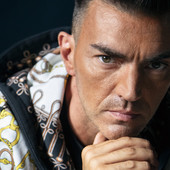Gabry Ponte al 75° Festival di Sanremo: il deejay ospite sul palco dell'Ariston con il jingle Tutta l'Italia Gabry Ponte al 75° Festival di Sanremo: il deejay ospite sul palco dell'Ariston con il jingle Tutta l'Italia