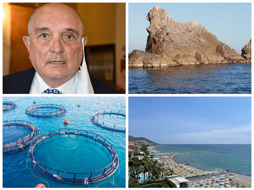 Itticoltura al largo della Galezza, Pilati “Sospiro di sollievo anche per il Parco marino di Diano”