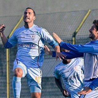 Foto Sanremese Calcio (Ig) Foto Sanremese Calcio (Ig)
