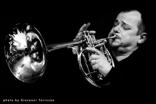 Sanremo: in piazza Borea d’Olmo serata jazz in ricordo di Kenton