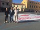 Riva Ligure: al via le riprese de "La Sfida" trasmessa sul canale Bike Channel di Sky a partire dal 7 novembre
