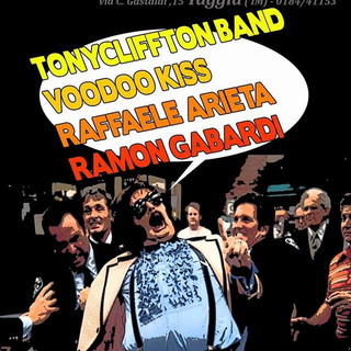 Taggia: questa sera al Germinal live con quattro realtà musicali