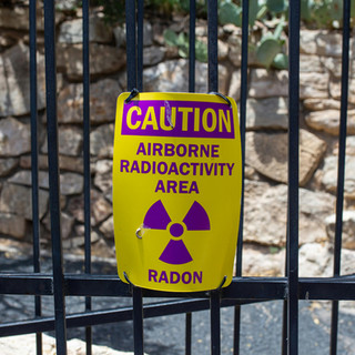 Cos'è il gas radon? Guida completa ai pericoli nascosti