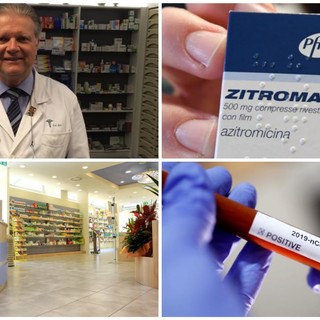 Sanità, anche in provincia di Imperia lo 'Zitromax' è sparito dalle farmacie. Barla: “Andiamo avanti con gli equivalenti, ma occorrono rifornimenti”