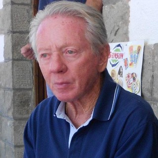 Sanremo: lutto in città per la scomparsa di Gianni Nova, titolare dello storico negozio di giocattoli ‘Nova’ in via Pietro Agosti Sanremo: lutto in città per la scomparsa di Gianni Nova, titolare dello storico negozio di giocattoli ‘Nova’ in via Pietro Agosti