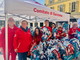 Sanremo: vergogna! Rubate alcune uova vendute in beneficienza dalla Croce Rossa