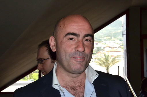 Ventimiglia: il consigliere Ballestra chiede la sospensione dei lavori nel piazzale Coppo con una mozione