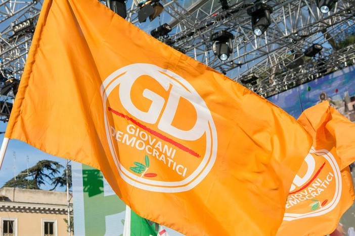I Giovani Democratici aderiscono con orgoglio al Sanremo Pride: "Rinnoviamo il nostro impegno per i diritti e la dignità di tutte le persone"