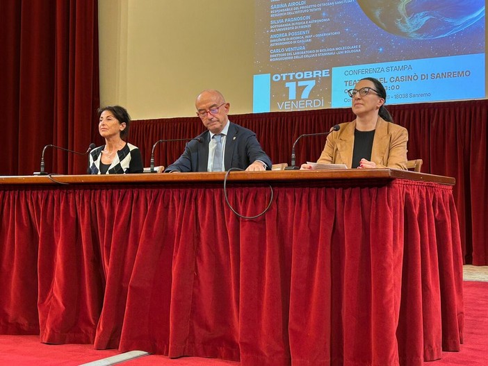 A Sanremo le giornate della Consapevolezza: appuntamento per il 27 e 28 ottobre