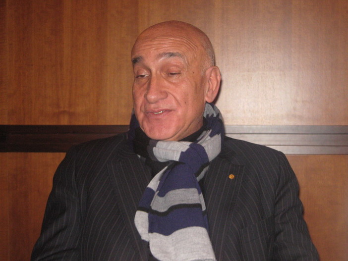 Giacomo Raineri