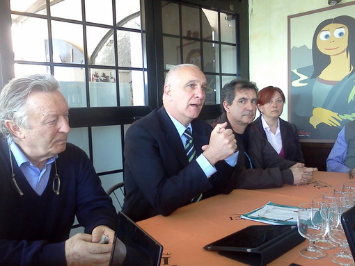 Taggia verso le elezioni: Genduso ufficializza la candidatura e parla dei 'dissidenti'