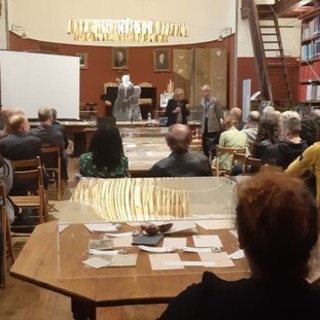 Ventimiglia: giornata formativa al Museo Bicknell di Bordighera per gli studenti degli Istituti Fermi e Polo Ventimiglia: giornata formativa al Museo Bicknell di Bordighera per gli studenti degli Istituti Fermi e Polo