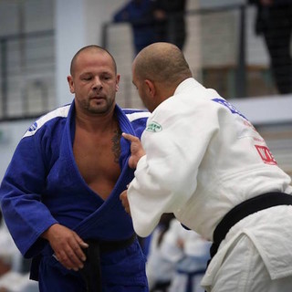 Judo: grande prova della Gladiator Fighter Academy di Ventimiglia al campionato mondiale della WIBK