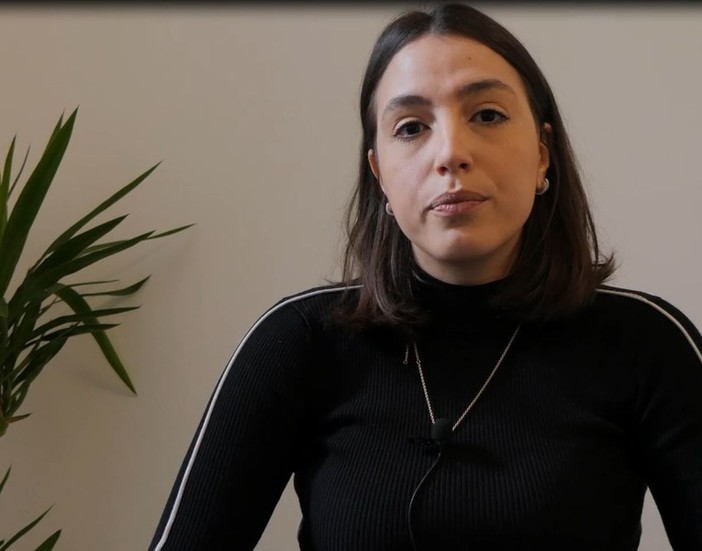 Persone &amp; Aziende: il mondo di AIDP, Giulia Galluzzo, “Con il gruppo giovani portiamo avanti iniziative e progetti per intraprendere un percorso all'interno delle risorse umane” (Video)