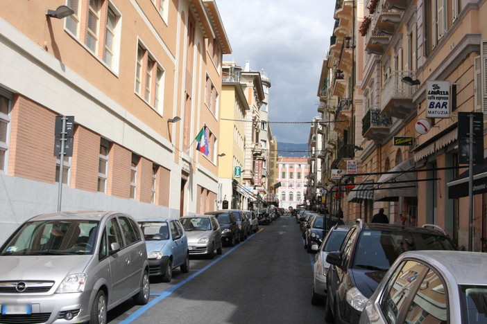 Sanremo: venerdì prossimo alle 12.30 torna 'Gli studenti leggono' a cura della Mater Misericordiae