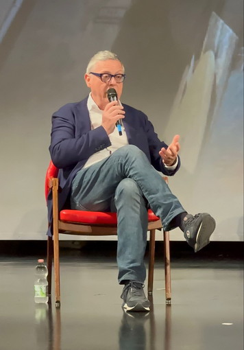 Sanremo, il candidato Rolando: "Importanti finanziamenti al Mercato dei Fiori frutto di grande attenzione del Centrodestra"