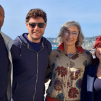 Santo Stefano al Mare vince il bando "Pelagos Coast Network" Santo Stefano al Mare vince il bando "Pelagos Coast Network"