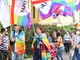 'Sanremo Pride' di sabato 6 aprile: il percorso sarà lo stesso dello scorso anno