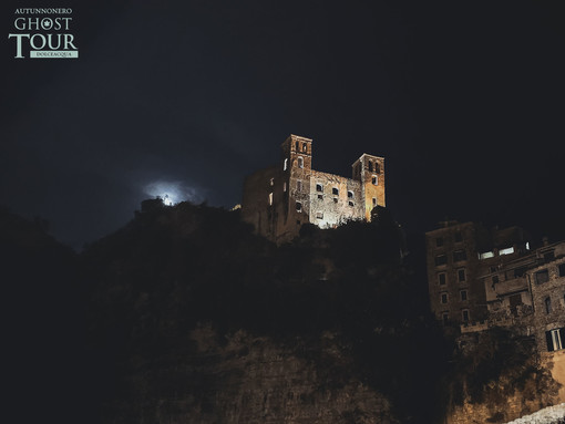 Ghost Tour di Autunnonero, triplo appuntamento a Dolceacqua e Triora Ghost Tour di Autunnonero, triplo appuntamento a Dolceacqua e Triora