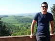 Il presidente Gianluca Bianco Il presidente Gianluca Bianco