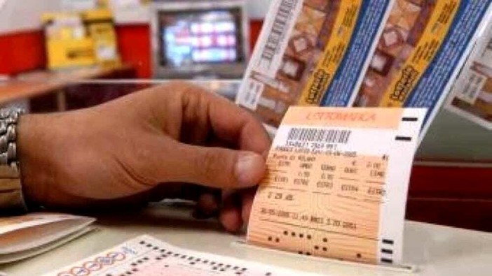Sanremo, vinti oltre 22 mila euro al Lotto: la Fortuna "torna" in città