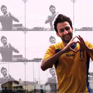 Imperia: tutto pronto per la seconda edizione del CiC e per ricordare Lucio Calzia, scomparso lo scorso agosto Imperia: tutto pronto per la seconda edizione del CiC e per ricordare Lucio Calzia, scomparso lo scorso agosto