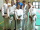 Il Judo Club Sakura di Arma domenica scorsa alle qualificazioni dei campionati nazionali