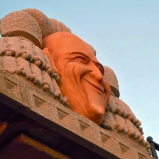 Villa Grock: alla corte del Re dei Clown, Charles Adrien Wettach nell'analisi di Alberto Berruti