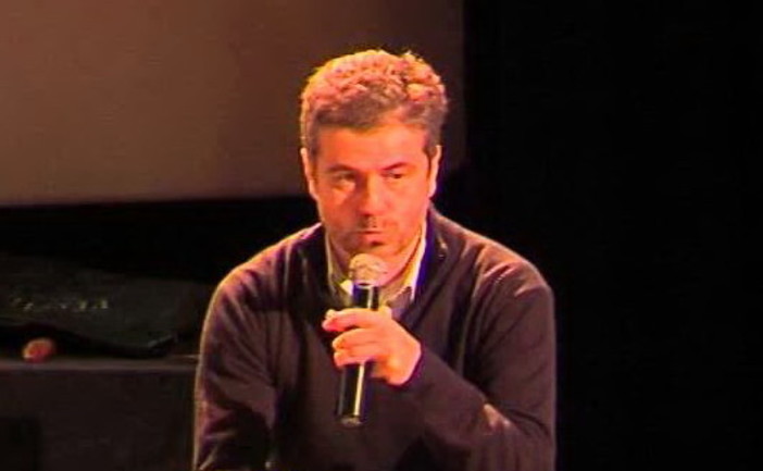 Gianfranco Marocchi