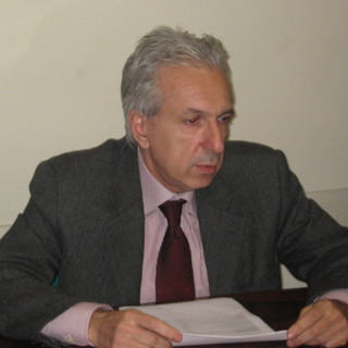 Ventimiglia:solidariet� di Giancarlo Manti a Sergio Scibilia