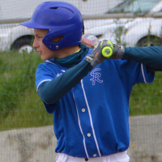 Sanremo Baseball, l'inizio della stagione è positivo. Ma la società ha dovuto rinunciare alla Serie B Sanremo Baseball, l'inizio della stagione è positivo. Ma la società ha dovuto rinunciare alla Serie B