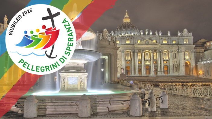 Come prepararsi al Giubileo 2025: itinerari e consigli Come prepararsi al Giubileo 2025: itinerari e consigli