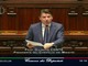 Coronavirus, Conte in Parlamento: "Lavoriamo per garantire ulteriore accesso alla liquidità, stanziamenti per altri 25 miliardi"